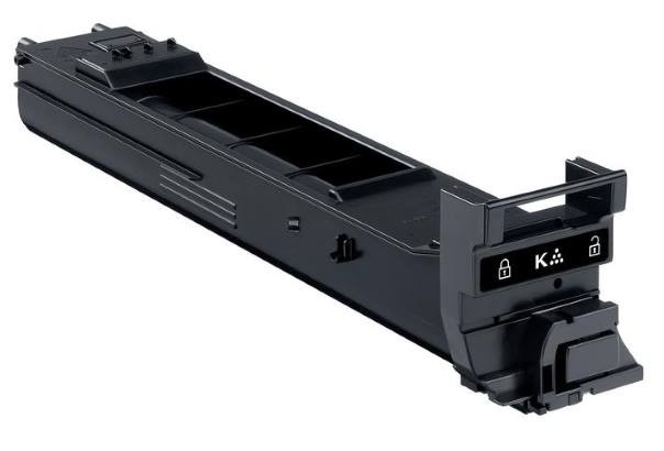 Alternativa Color X  A0DK151 - toner black pro Minolta 4650