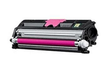 Alternativa Color X  A0V30CH M - toner magenta pro Minolta MC1600/1650/1680/1690