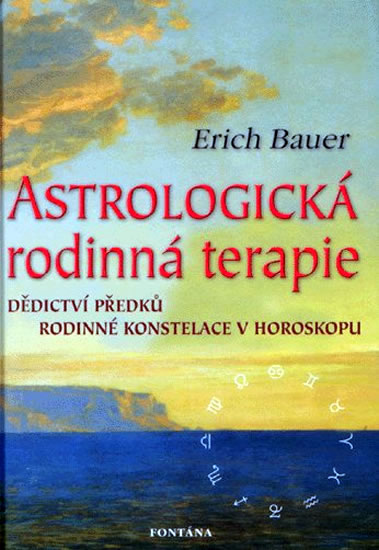 Astrologická rodinná terapie