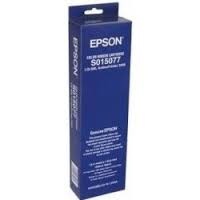 Barvící páska Epson S015077 - originální (Barevná) Epson