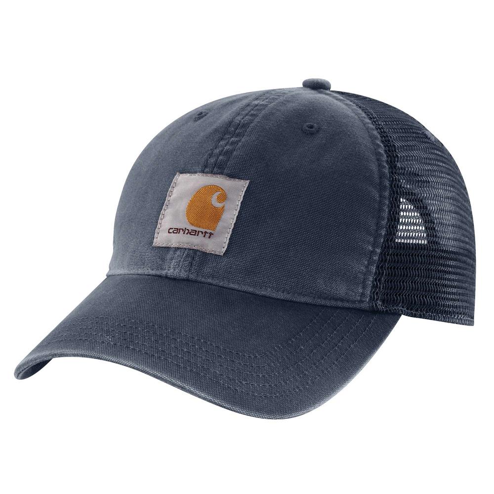 Kšiltovka Carhartt Buffalo Cap Carhartt