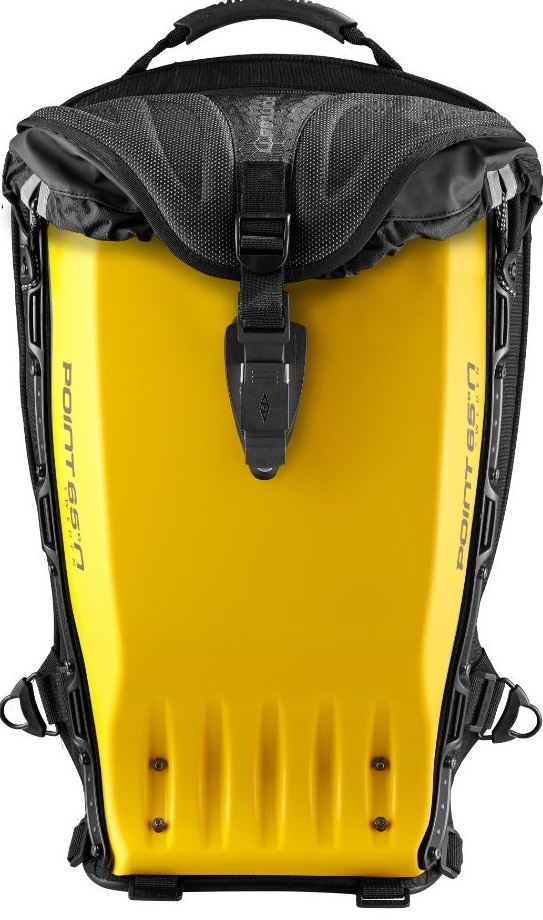 Boblbee 20L GTX Wasp - Point65 Žlutý Boblbee