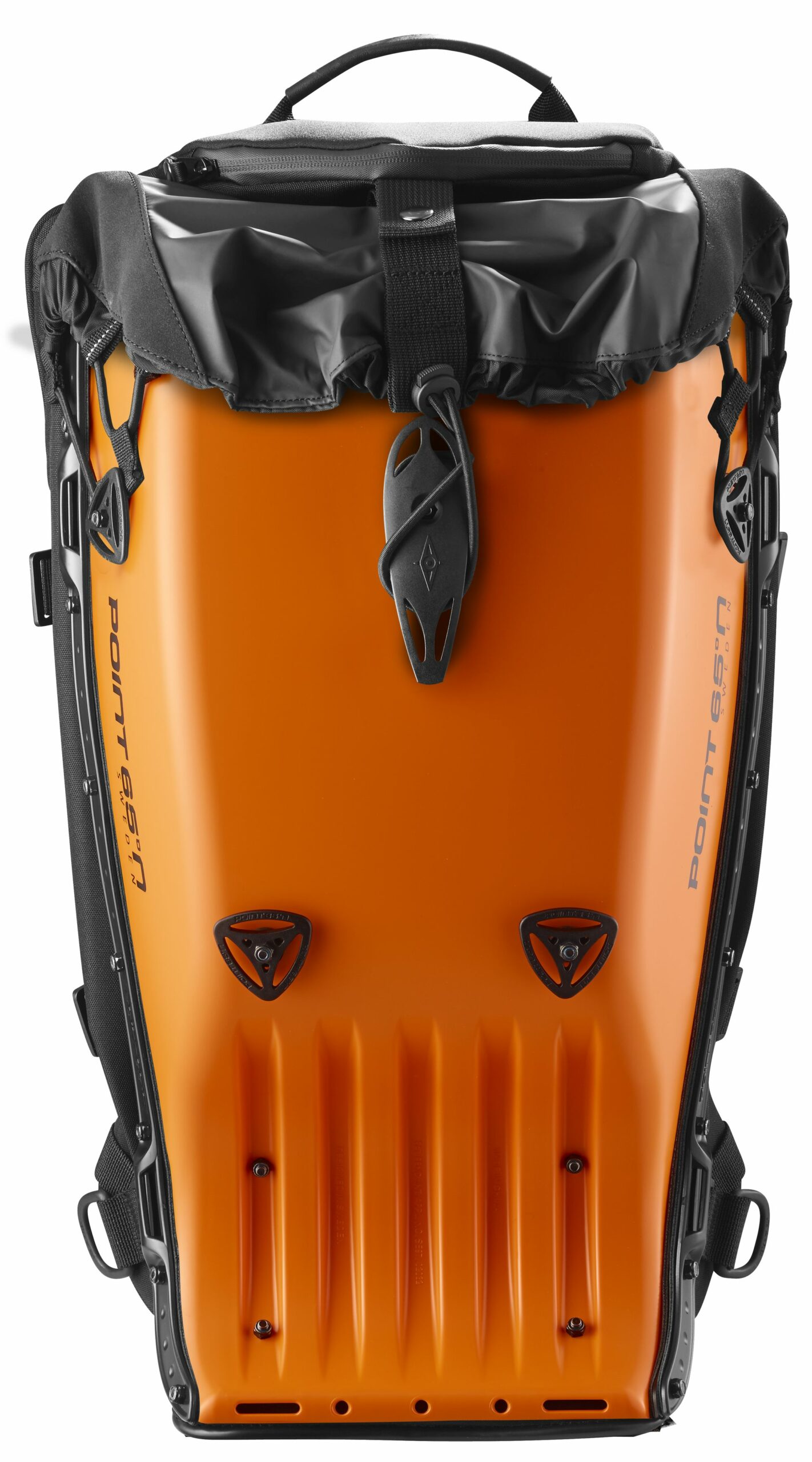 Boblbee 25L GT Lava - Point65 Oranžový Boblbee