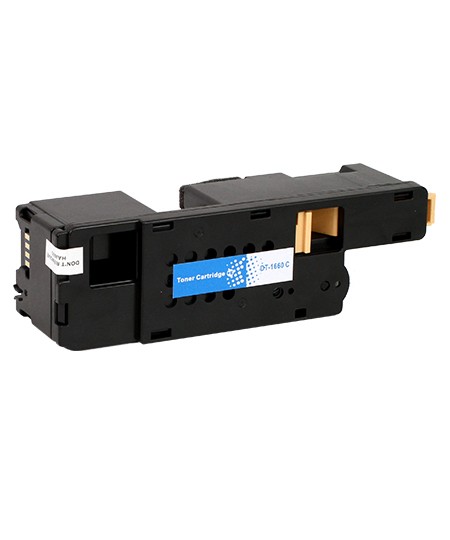 Alternativa Color X  593-11129 - toner cyan pro Dell C1660w