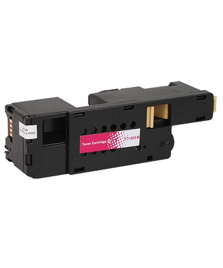 Alternativa Color X  593-11128 - toner magenta pro Dell C1660w