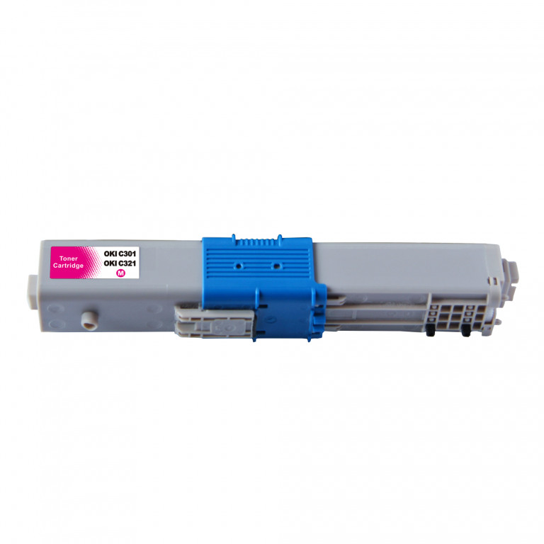 Alternativa Color X 44973534 M- C301 toner magenta pro C301/ C321/ MC332/ MC342