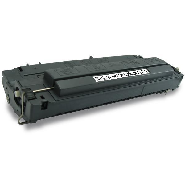 Alternativa Color X  C3903A - toner černý pro  HP 5P