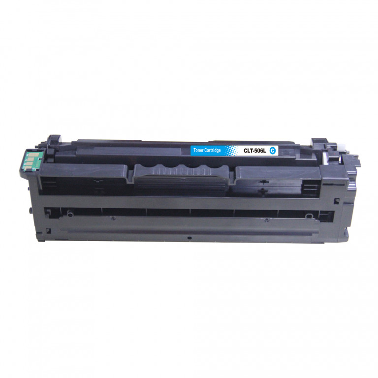 Alternativa Color X CLT-C506L toner cyan pro Samsung CLP-680