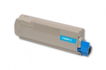 Alternativa Color X  C5650 - toner cyan pro OKI C5650/5750 (43872307)