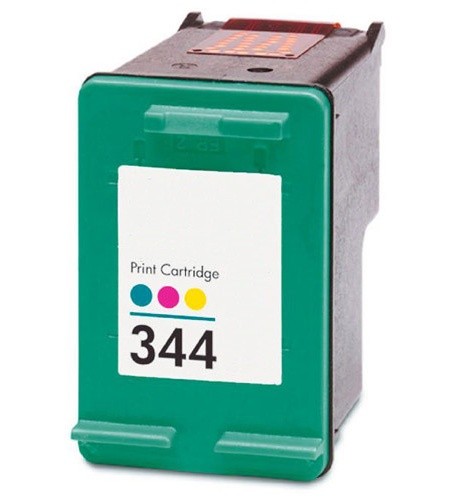 Alternativa Color X  C9363EE (No.344)- inkoust barevný pro HP DJ5740/ 6540/6840