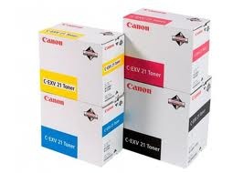 Toner Canon C-EXV21