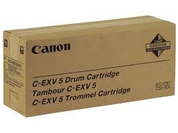 Canon C-EXV5