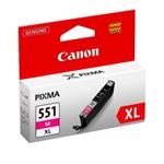 Cartridge Canon CLI-551XL M