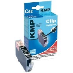 Kompatibilní KMP Toner Canon CLI-8Bk