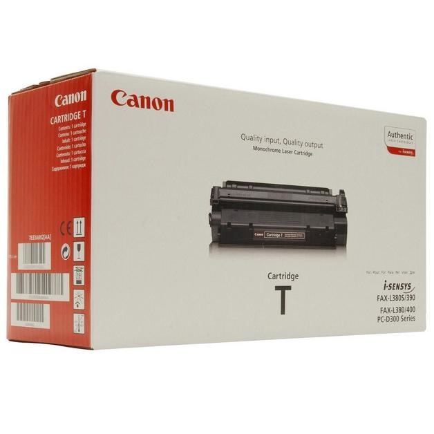 Canon CRG-T (CARTRIDGE T)