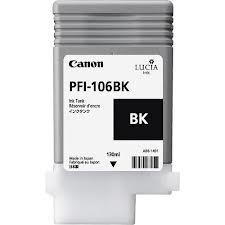 Zásobník Canon PFI-106BK