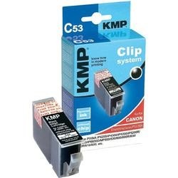 Kompatibilní KMP Cartridge Canon PGI-5Bk