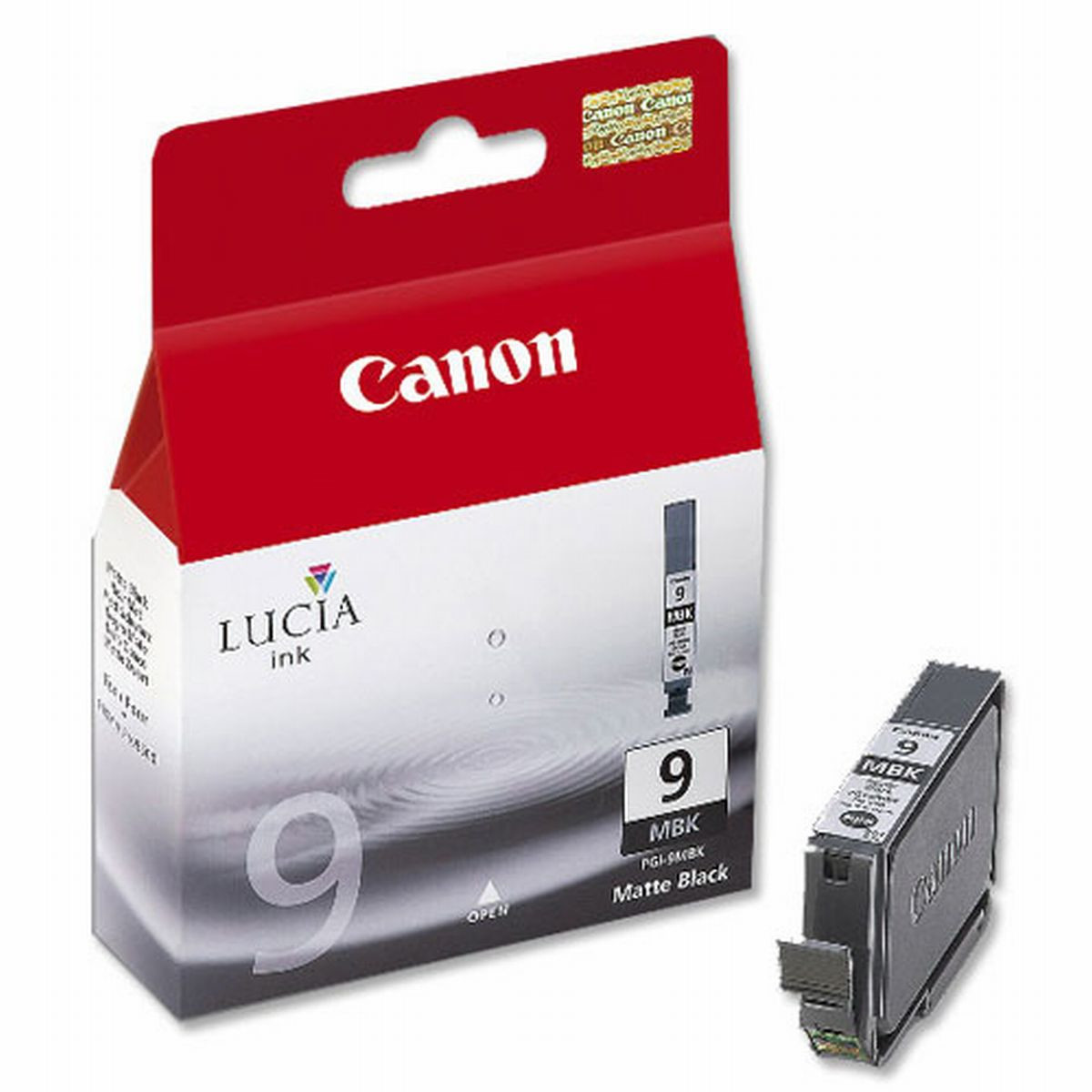 Cartridge Canon PGI-9GY