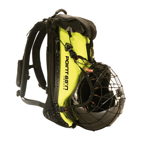 Boblbee Cargo Net 25L Helmet - Point65 Boblbee