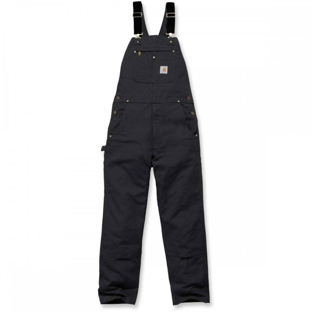 Kalhoty laclové Carhartt Bib Overall Carhartt