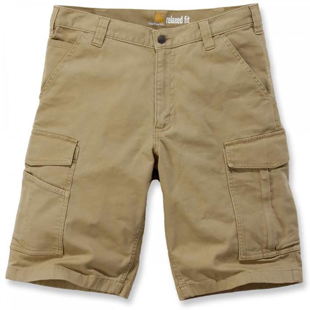 Kraťasy Carhartt Rigby Rugged Cargo Short Carhartt