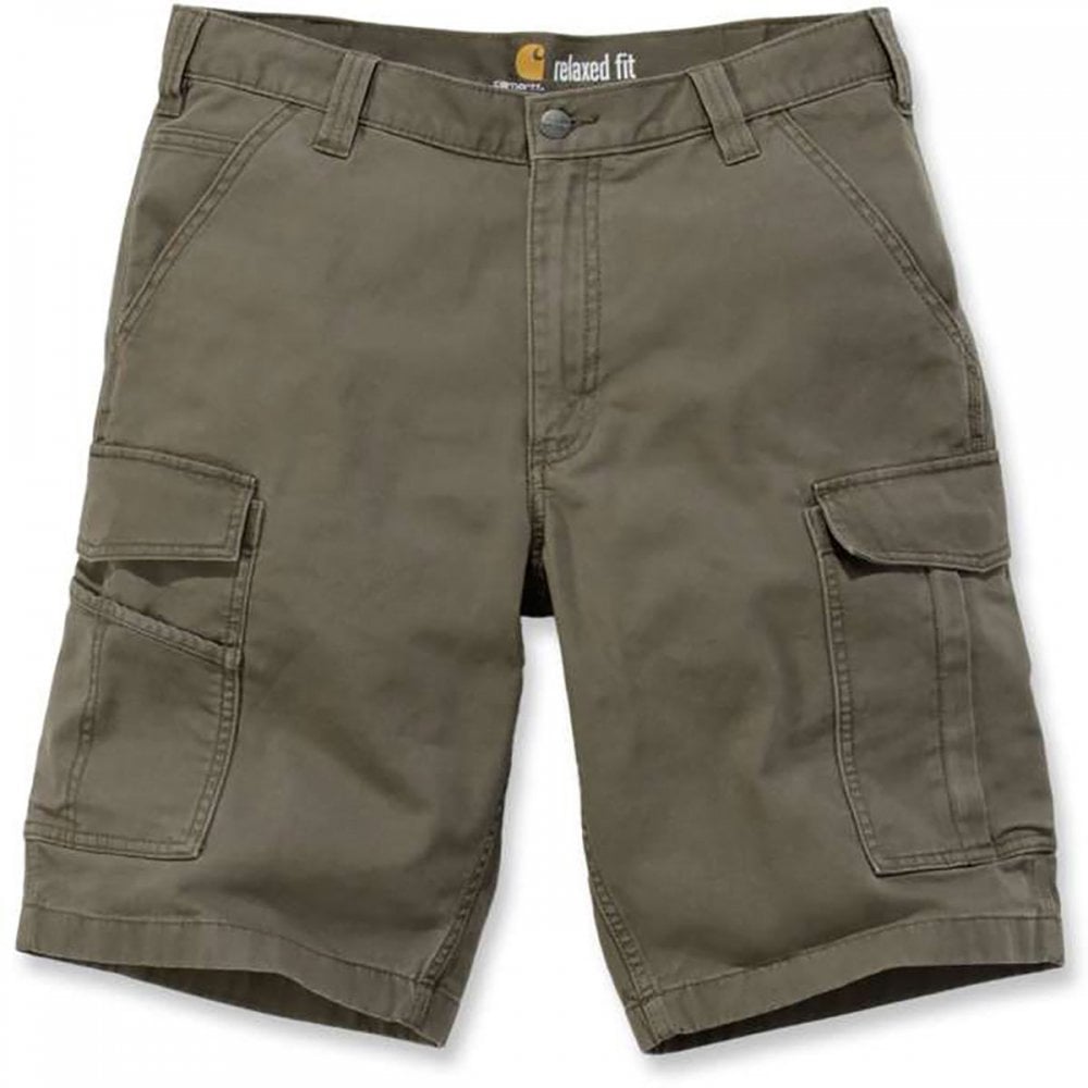 Kraťasy Carhartt Rigby Rugged Cargo Short Carhartt