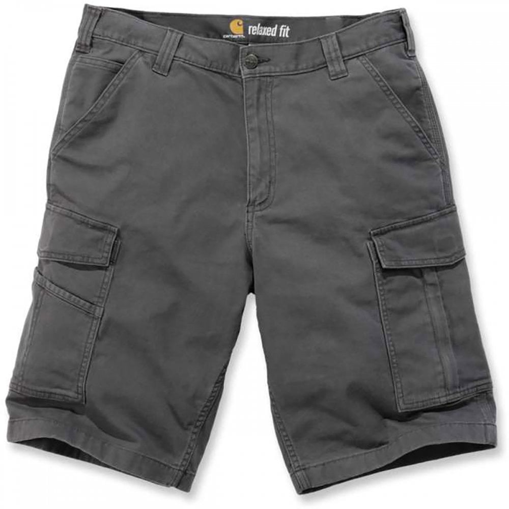 Kraťasy Carhartt Rigby Rugged Cargo Short Carhartt