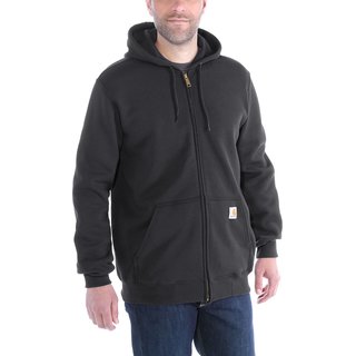 Mikina Carhartt M Midweight Hooded Zip-Front Swearshirt Carhartt