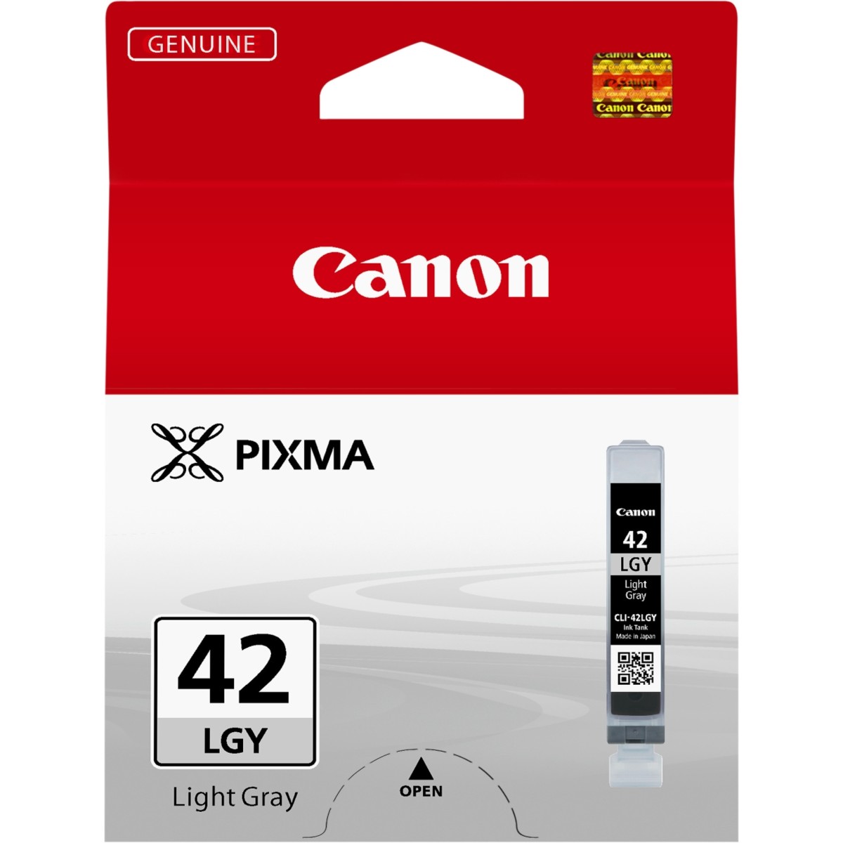 Cartridge Canon CLI-42LGY