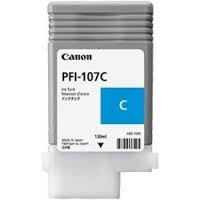 Cartridge Canon PFI-107C