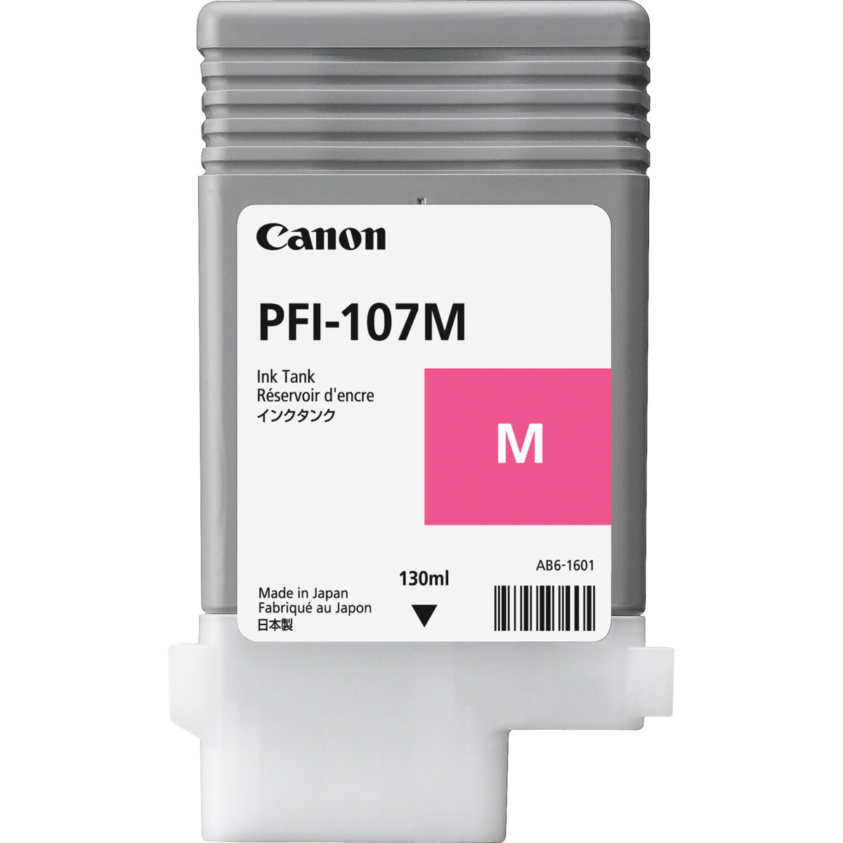 Cartridge Canon PFI-107M