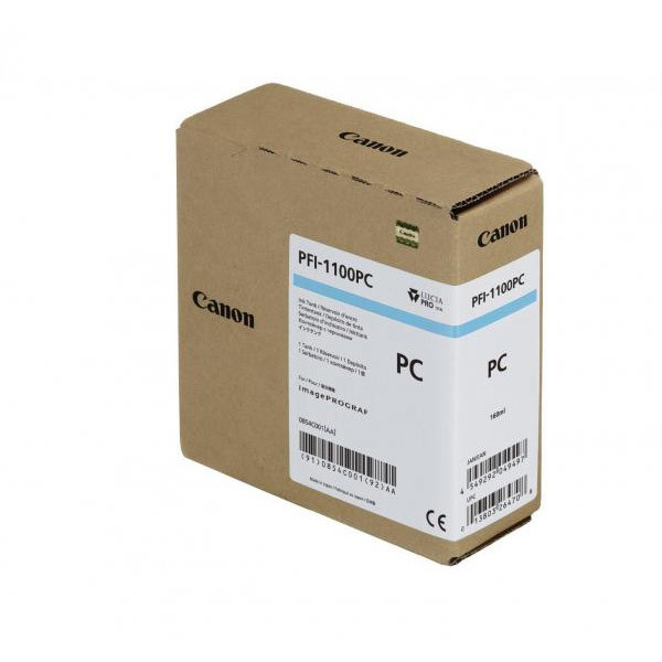 Cartridge Canon PFI-1100PC