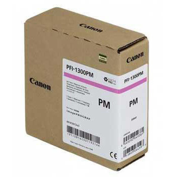 Cartridge Canon PFI-1300PM