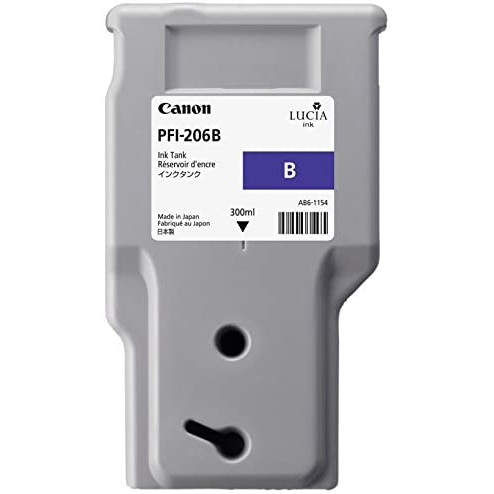 Cartridge Canon PFI-206B