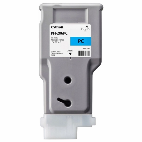 Cartridge Canon PFI-206PC