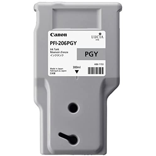 Cartridge Canon PFI-206PGY