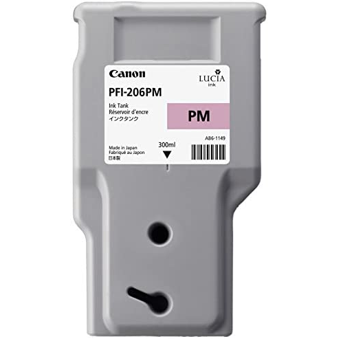 Cartridge Canon PFI-206PM