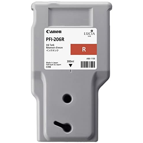 Cartridge Canon PFI-206R