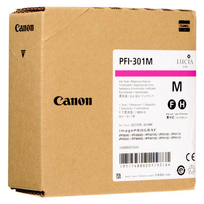 Cartridge Canon PFI-307M