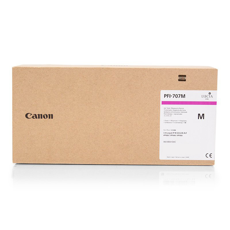 Cartridge Canon PFI-707M