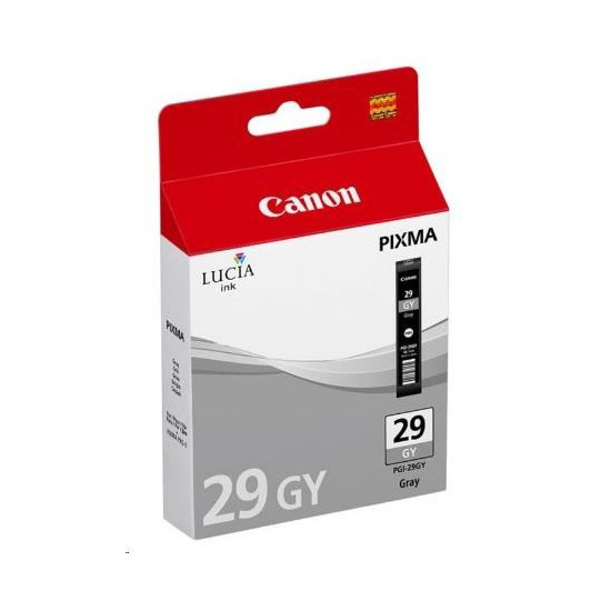 Cartridge Canon PGI-29GY