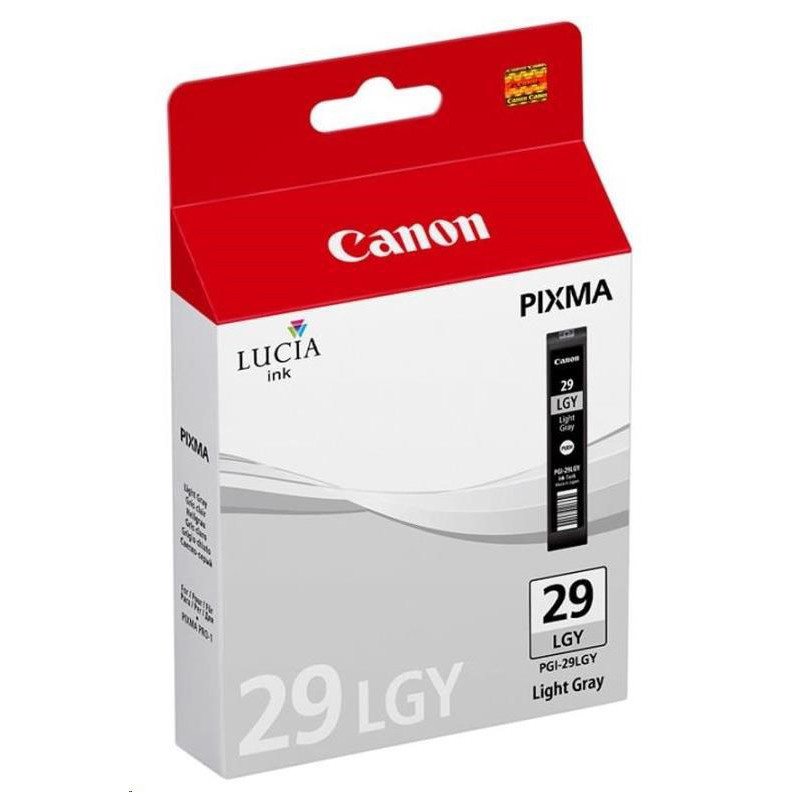 Cartridge Canon PGI-29LGY