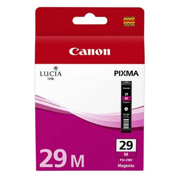 Cartridge Canon PGI-29M