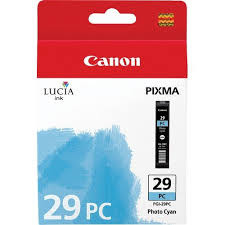 Cartridge Canon PGI-29PC