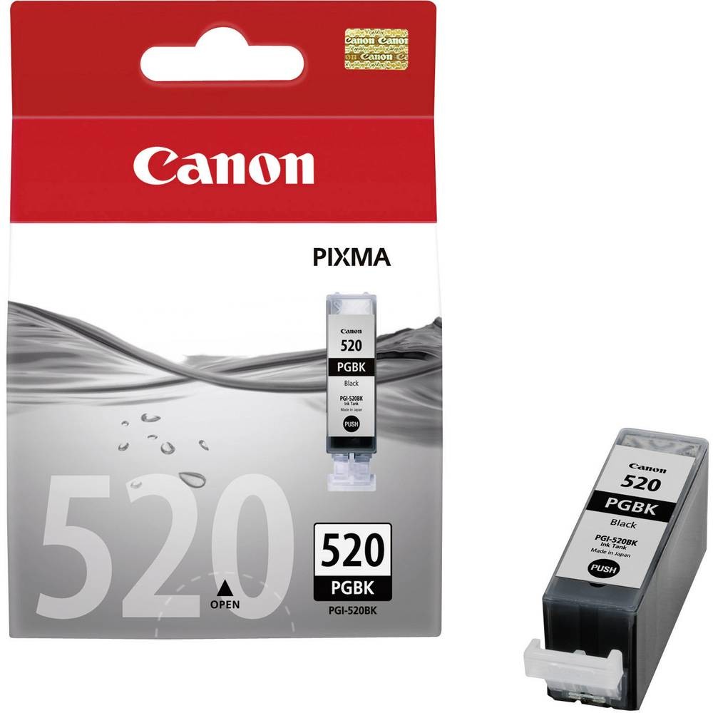 Cartridge Canon PGI-520PGBk