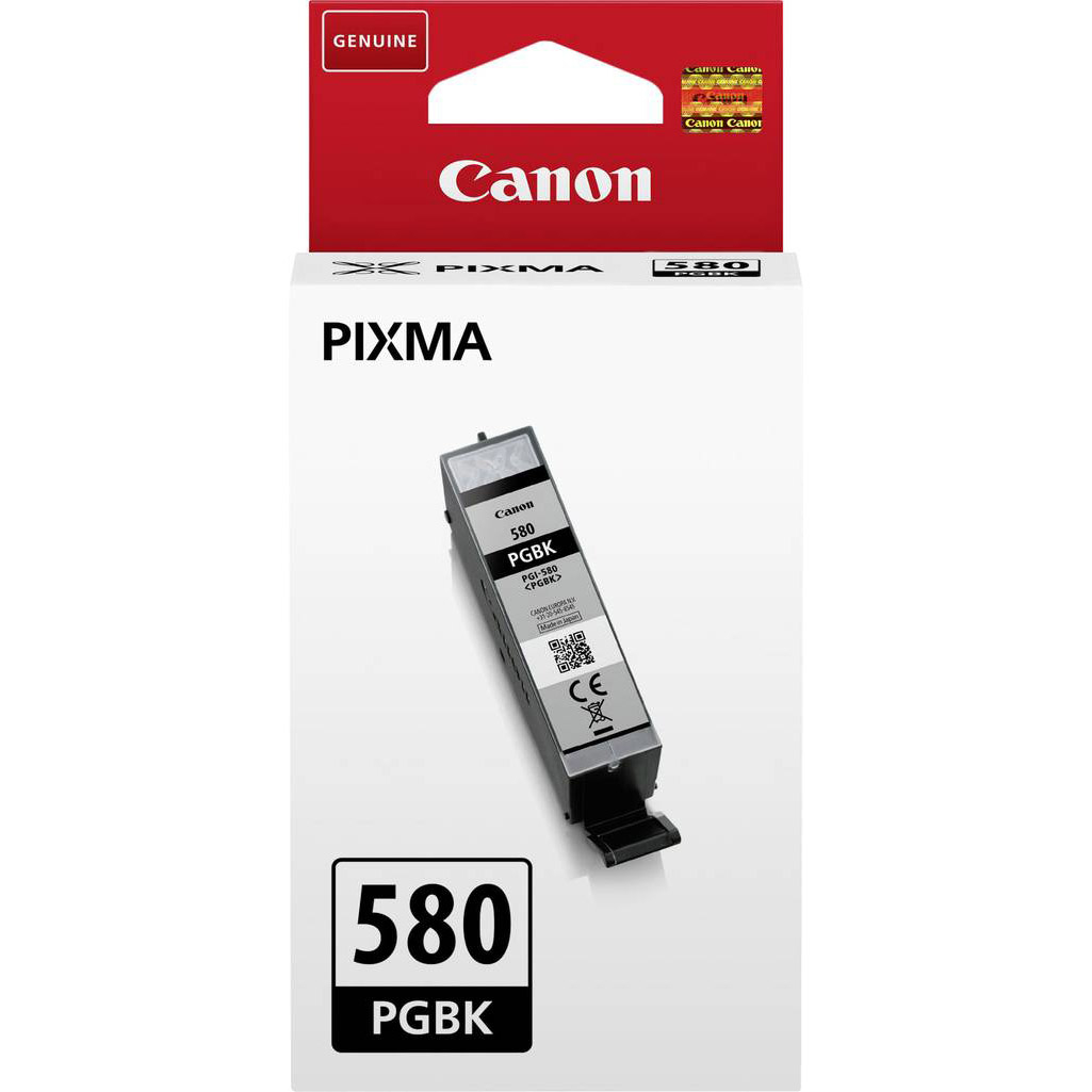 Cartridge Canon PGI-580 PGBk