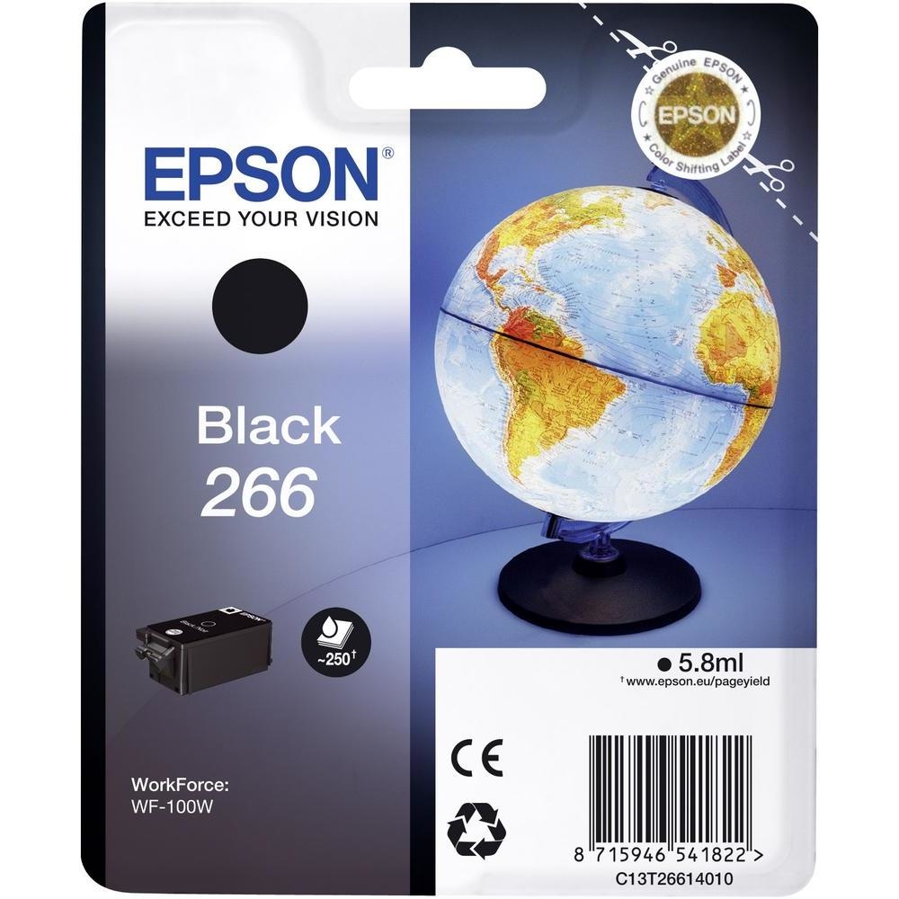 Cartridge Epson 266