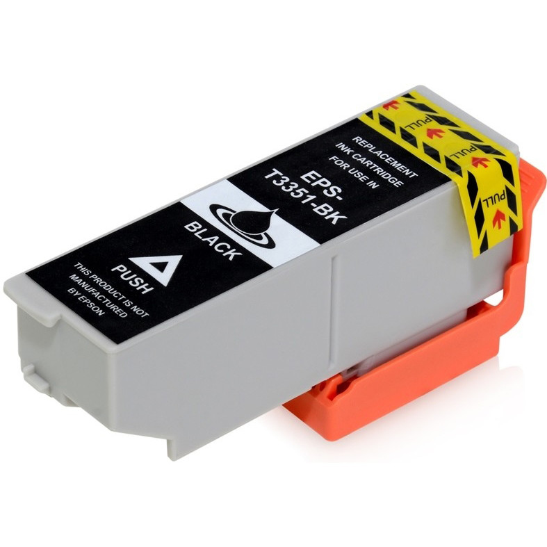 Kompatibilní ToneryNáplně Cartridge Epson 33XL