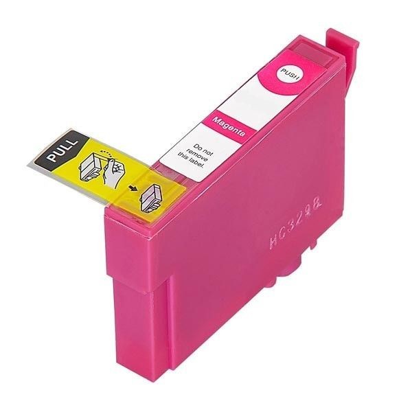 Kompatibilní ToneryNáplně Cartridge Epson 34XL