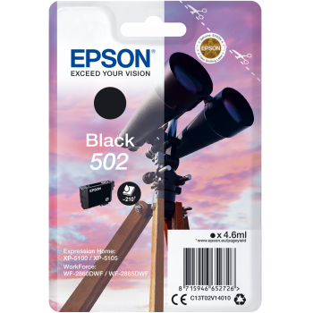 Cartridge Epson 502